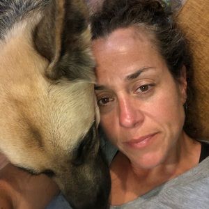 Meet your Posher, Mary